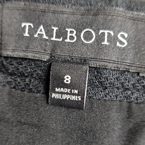 Size 8 Skirt by Talbots - Picture 9 of 11